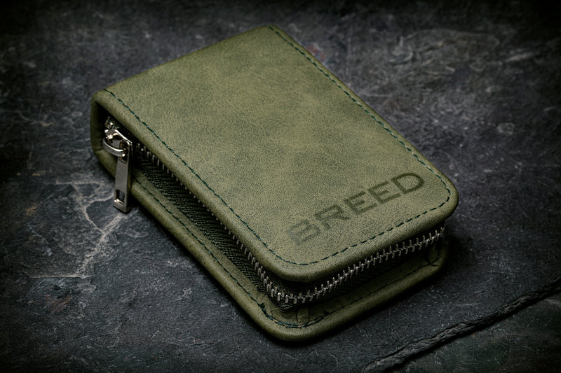 Dagger 2 Piece Surgical Steel Groom Kit