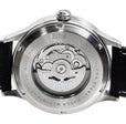 Henry Blue | Blue Dial