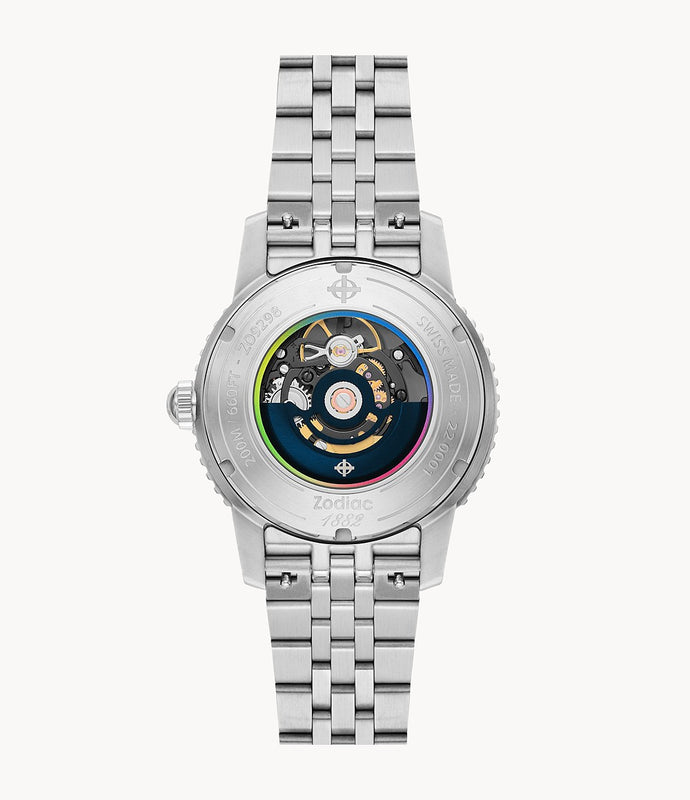 Super Sea Wolf Skeleton 6-15