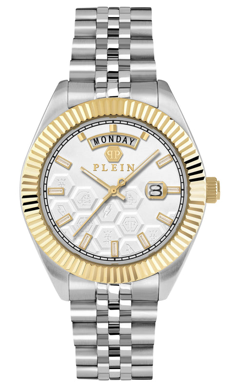 DATE SUPERLATIVE GENT 42MM