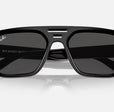 CORRIGAN BIO-BASED UNISEX / BLACK - DARK GREEN |  Dial