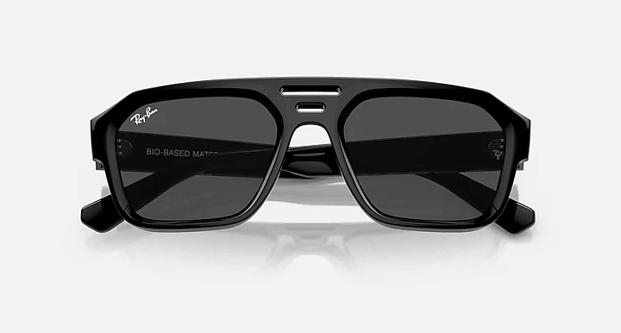 CORRIGAN BIO-BASED UNISEX / BLACK - DARK GREEN |  Dial