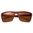 Dumont Red/Black |  Dial