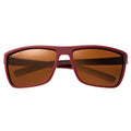 Dumont Red/Black |  Dial