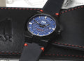 Evolution | Blue Dial