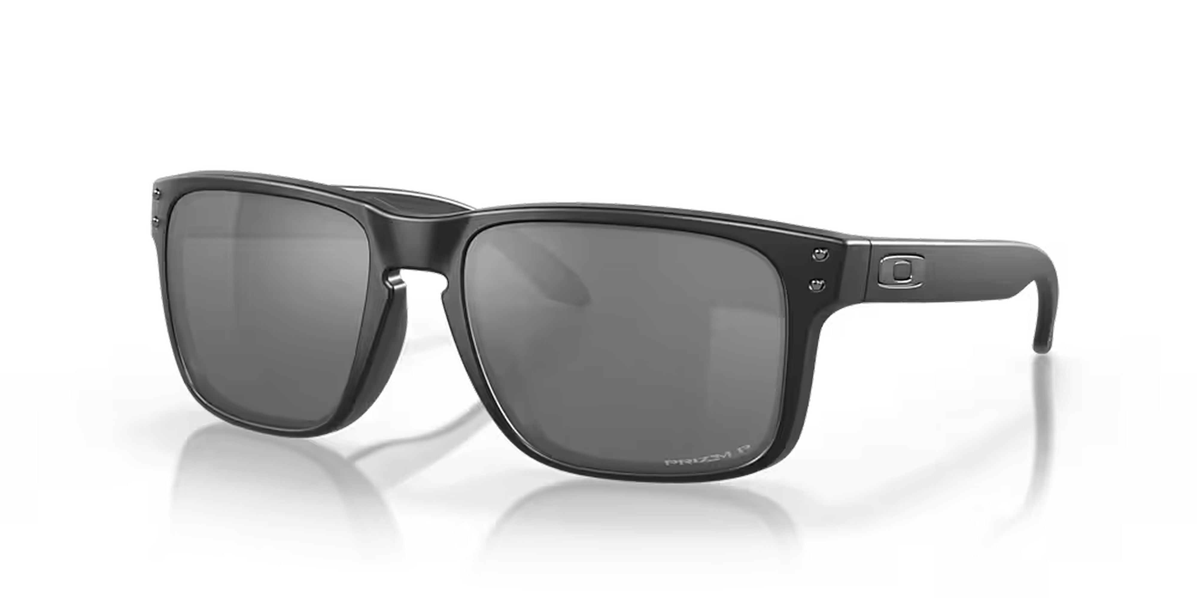 Oakley ブラック グローブ XLサイズ Holbrook XL MALE / MATTE BLACK - PRIZM BLACK PLD – Watch Gang