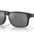 Holbrook XL MALE / MATTE BLACK - PRIZM BLACK PLD