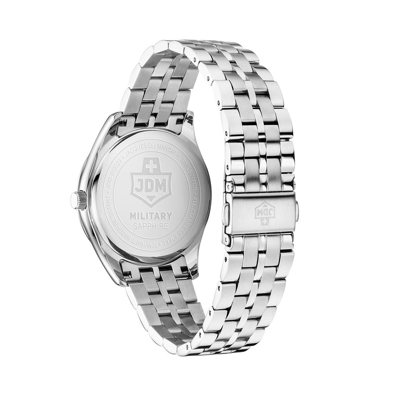 Interlaken Gents Blue Sunray |  Dial