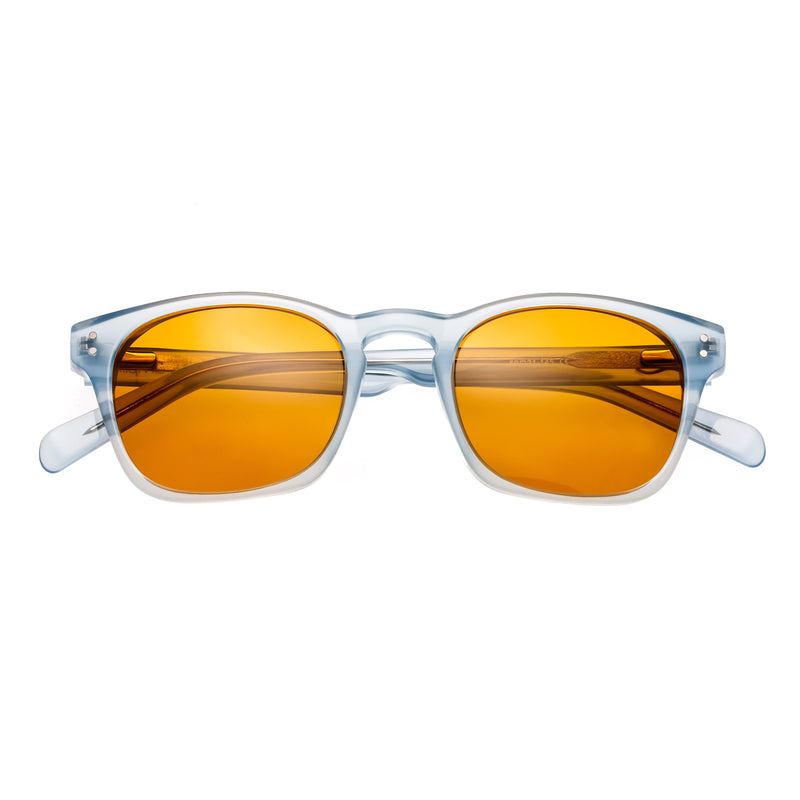 Bennett Blue/Orange |  Dial