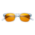 Bennett Blue/Orange |  Dial