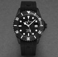 Diver 17571.2877 / Black | Black Dial