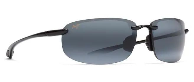 HOOKIPA UNISEX / GLOSS BLACK / NEUTRAL GREY