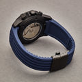 Air speed 16071.6876 / Blue | Blue Dial