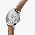 Runwell 41 White | White Dial