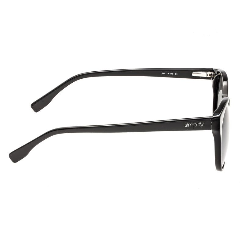 Clark Black/Black |  Dial