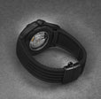 Air speed 16070.4777 / Black | Black Dial