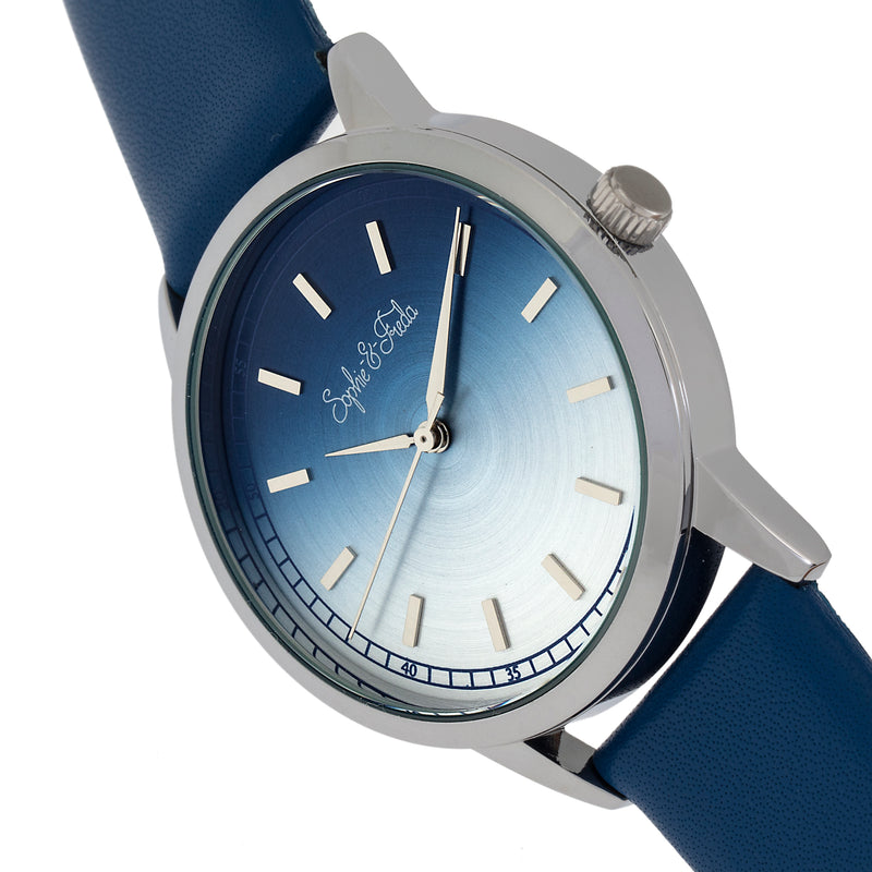 San Diego Blue |  Dial