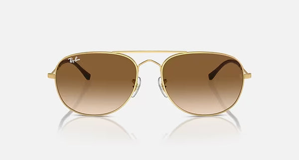 BAIN BRIDGE UNISEX / ARISTA-CLEAR GRADIENT BROWN