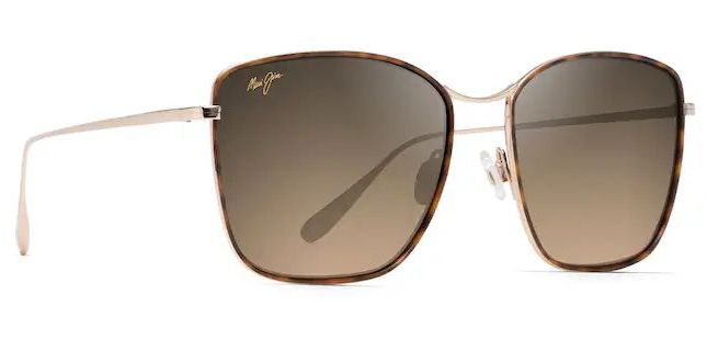 TIGER LILY LADIES / TORTOISE / HCL BRONZE