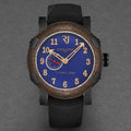 Titanic RJTIAU.503.20 / Blue | Blue Dial