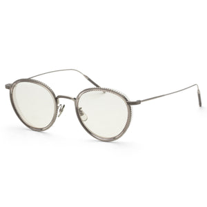 Classic 48 mm / Silver Workman Grey