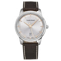 Heritage 15920AA31BEP101 / Silver | Silver Dial