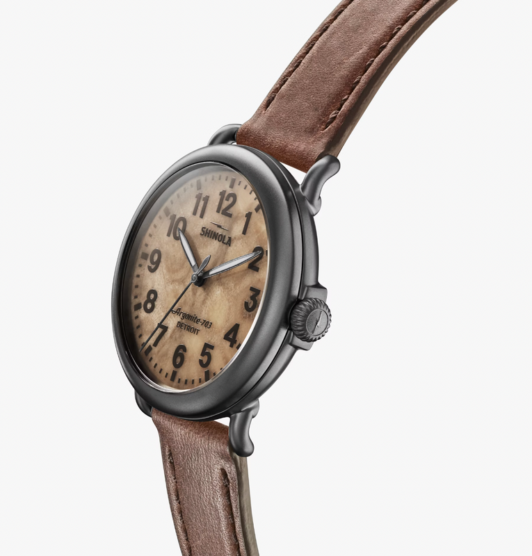 Runwell 41 petoskey | petoskey Dial