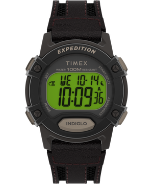Expedition CAT Digital Dial