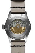 Aviation Flight Control Beige | Beige Dial