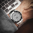 Deep Marine Explorer II – Gray Dial