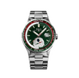 Roadmaster Ocean Explorer 41mm Green | Green Dial