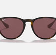 ERIKA CLASSIC WOMEN'S Hav / Dark Violet |  Dial