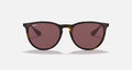 ERIKA CLASSIC WOMEN'S Hav / Dark Violet |  Dial