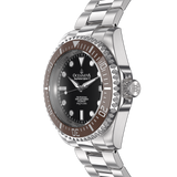 Swiss Automatic SW200 Deep Marine Explorer II