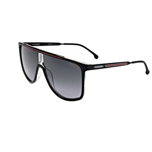 Classic 61 mm / Black Red
