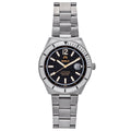 Condor Gold | Black Dial