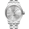 Trainmaster Legend Silver Dial | Silver Dial
