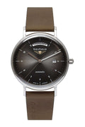 Classic Black Gradient | Black Dial