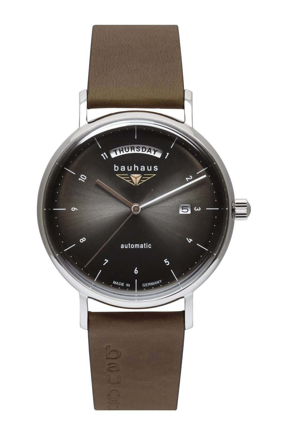 Classic Black Gradient | Black Dial