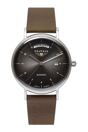 Classic Black Gradient | Black Dial