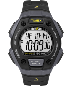 Ironman C30 Digital Dial
