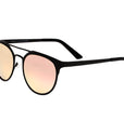 Mensa Black/Rose Gold |  Dial
