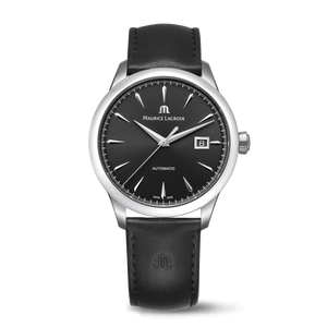 1975 Black Dial