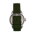 Pacific Olive/Black | Black Dial