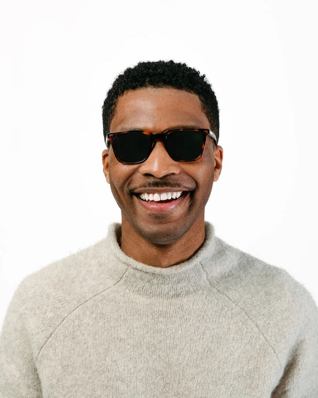 Cooper The Cooper - Rye Tort