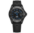 Diver 17571.2775 / Black | Black Dial