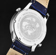 Nomad MAN-TR-02-SL / Blue | Blue Dial