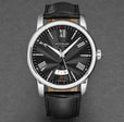 4810 Date 115122 / Black | Black Dial