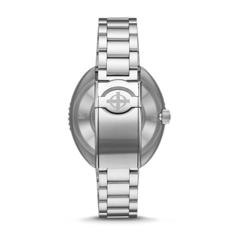 Super Sea Wolf 68 Saturation