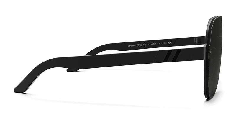 FALCON BLACK / GREY POLARIZED |  Dial